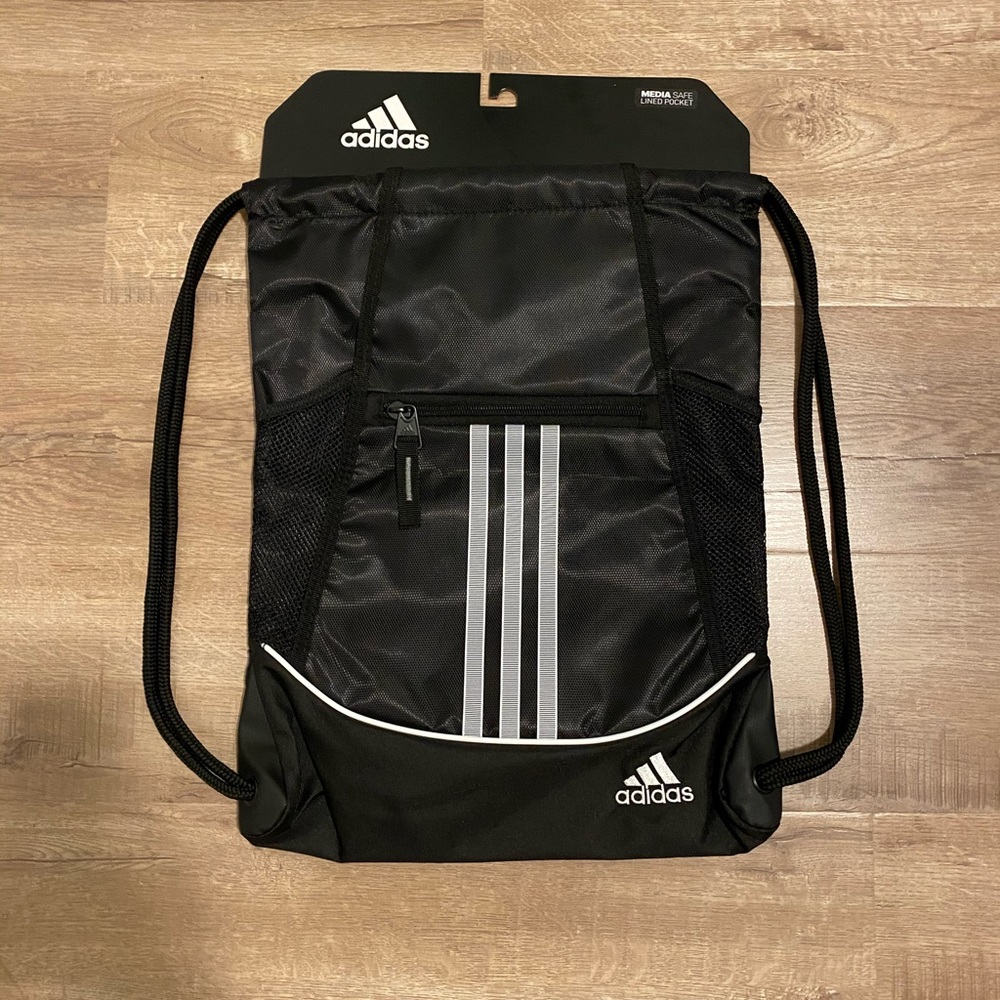 Adidas Gym Bag